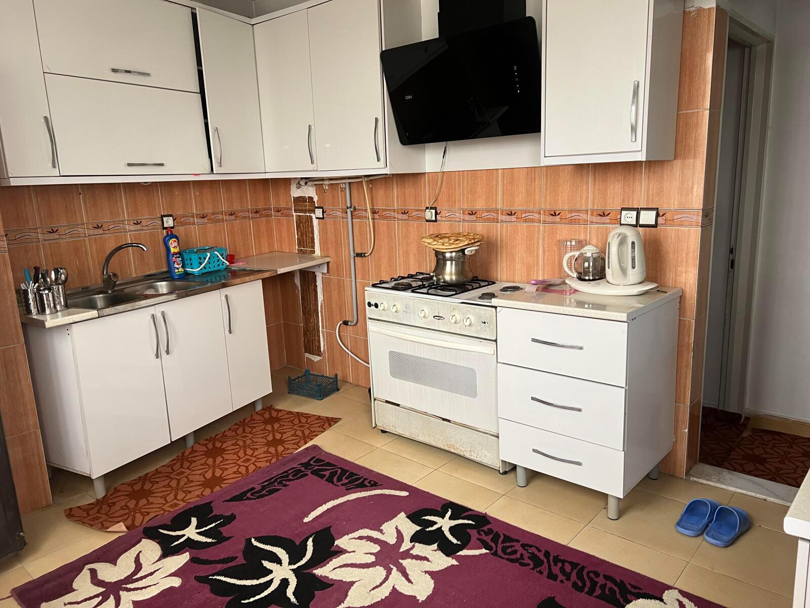 آشپزخانه آشپزخانه