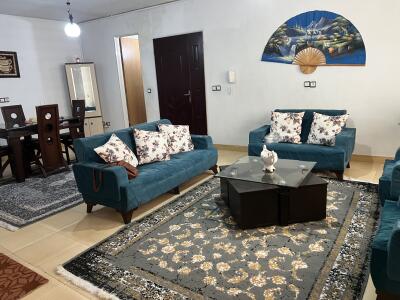 واحد دو خوابه تمیز "آرام" در ملارد واحد دو خوابه تمیز "آرام" در ملارد