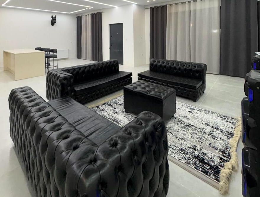 اتاق پذیرایی اتاق پذیرایی