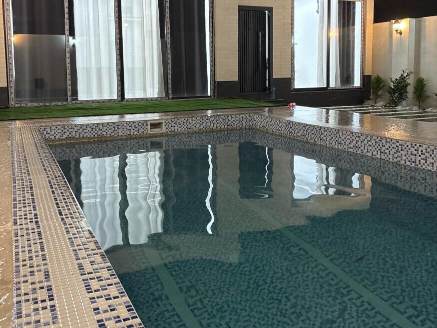 استخر استخر