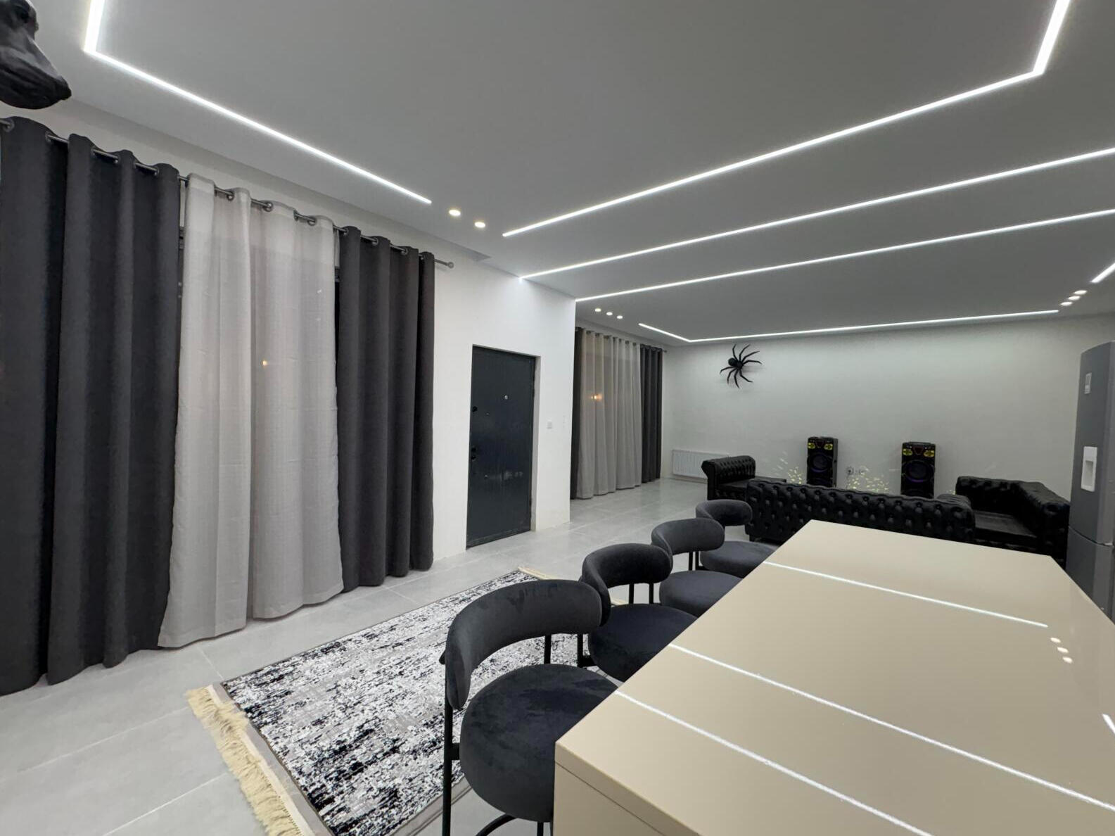 اتاق پذیرایی اتاق پذیرایی