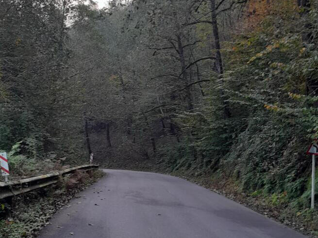 ورودی اقامتگاه ورودی اقامتگاه