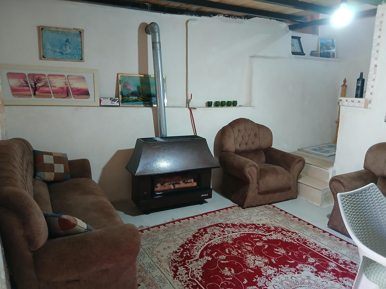 اتاق پذیرایی اتاق پذیرایی