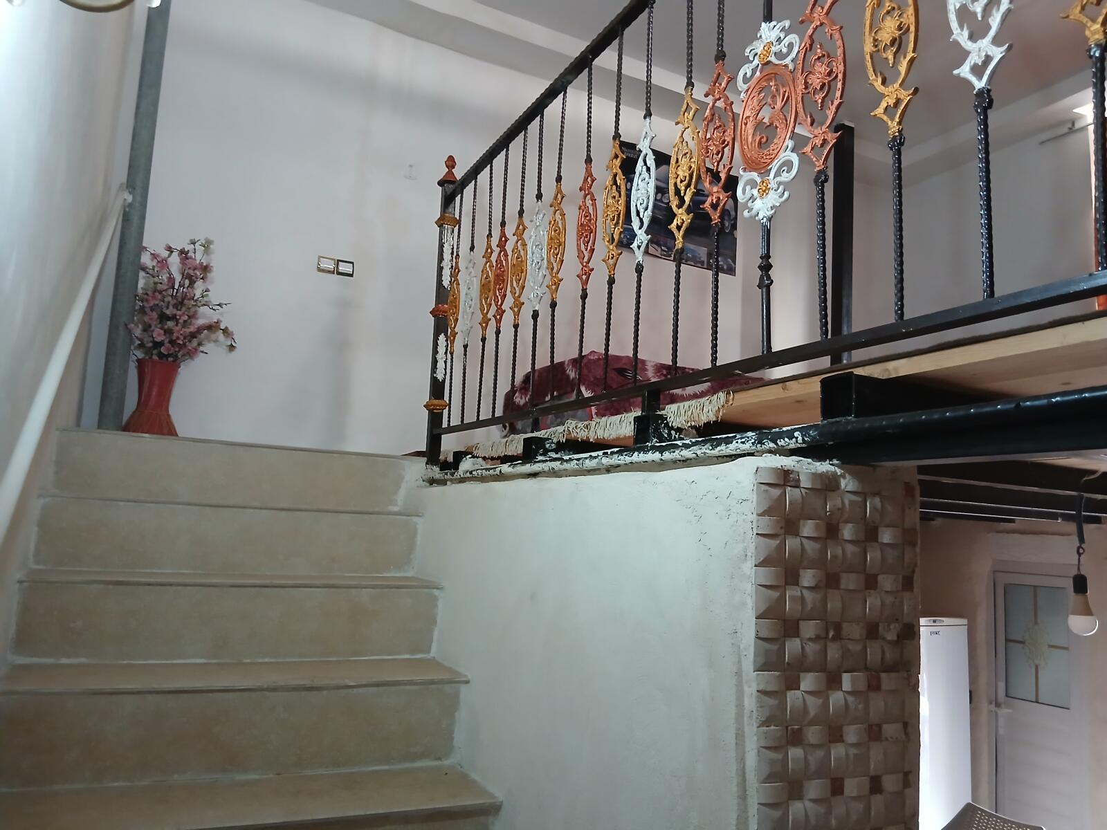 راه پله راه پله