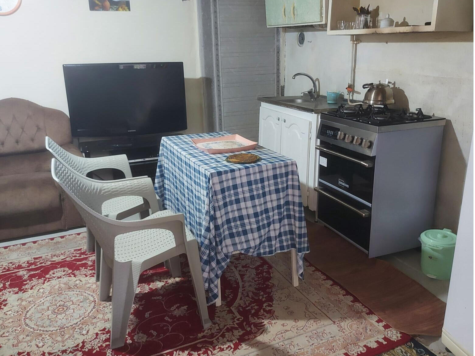 آشپزخانه آشپزخانه