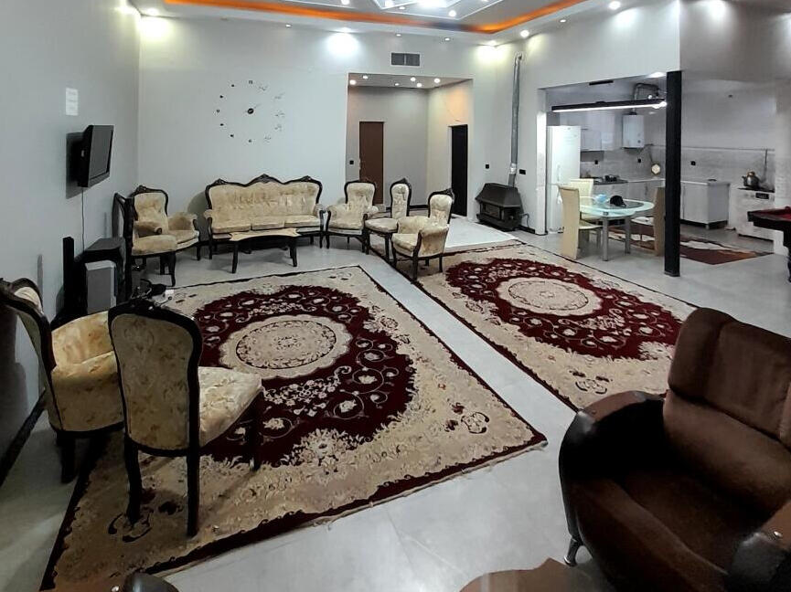 اتاق پذیرایی اتاق پذیرایی