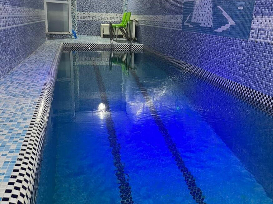 استخر استخر