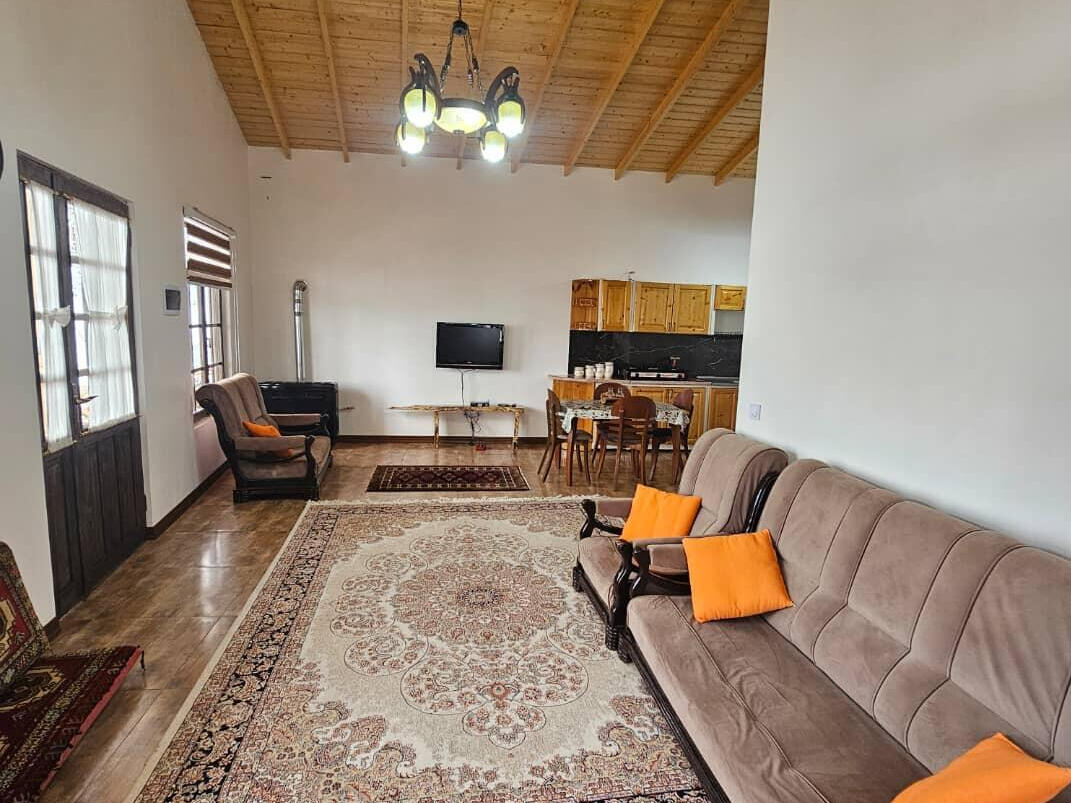 اتاق پذیرایی اتاق پذیرایی