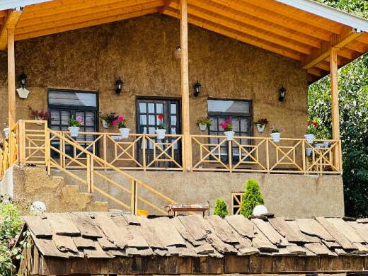 نمای ساختمان نمای ساختمان