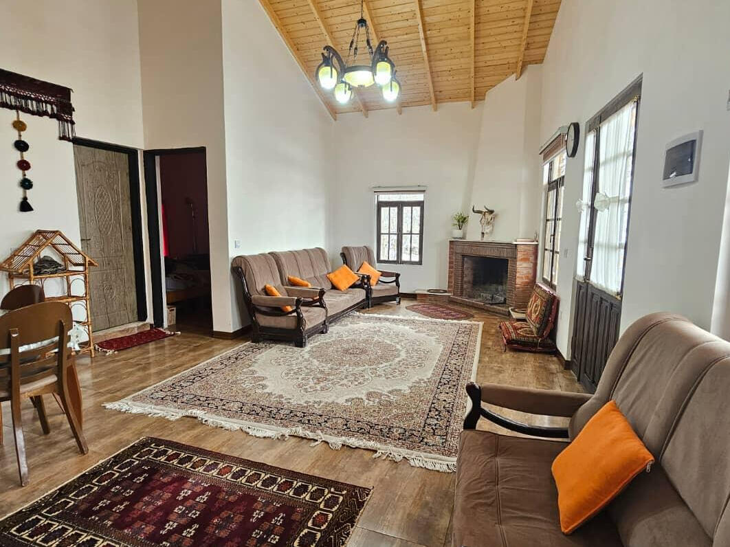 اتاق پذیرایی اتاق پذیرایی