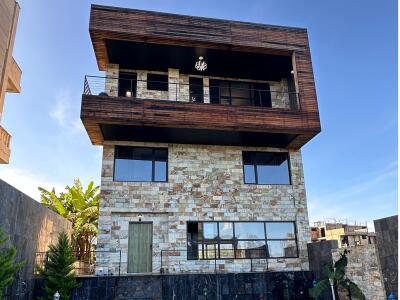 ویلا  "لایکو" در کلارآباد