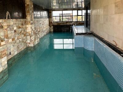 ویلا با استخر آبگرم "لایکو" در کلارآباد ویلا با استخر آبگرم "لایکو" در کلارآباد