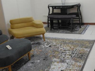 واحد آپارتمانی "تهرانپارس غربی 3" در تهران