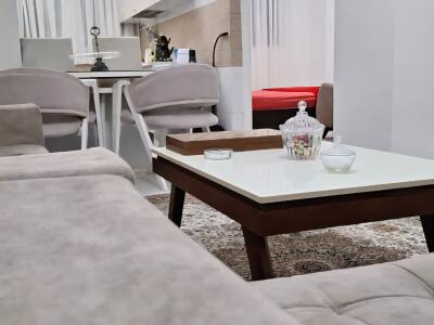 آپارتمان مبله تهرانپارس 9