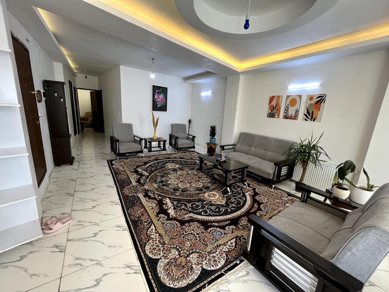 اتاق پذیرایی اتاق پذیرایی