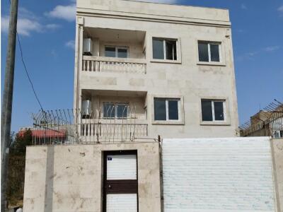 واحد آپارتمانی دوخوابه شاهین "طبقه دوم" در بجنورد