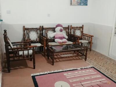 واحد مستقل و دربست