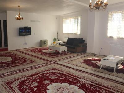 واحد دو خوابه "نور 14" در سرعین