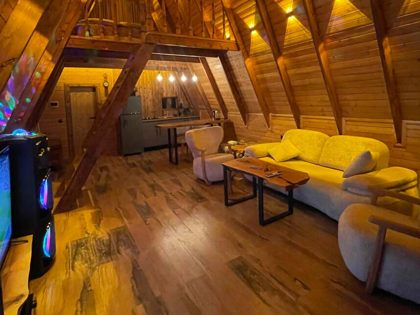 اتاق پذیرایی اتاق پذیرایی