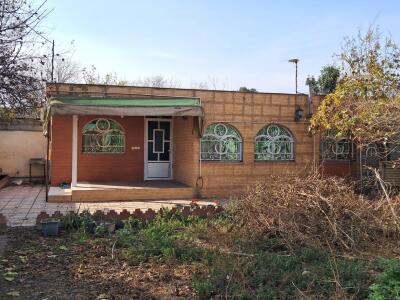 ویلای حیاط‌دار "رستم آباد" در گیلان