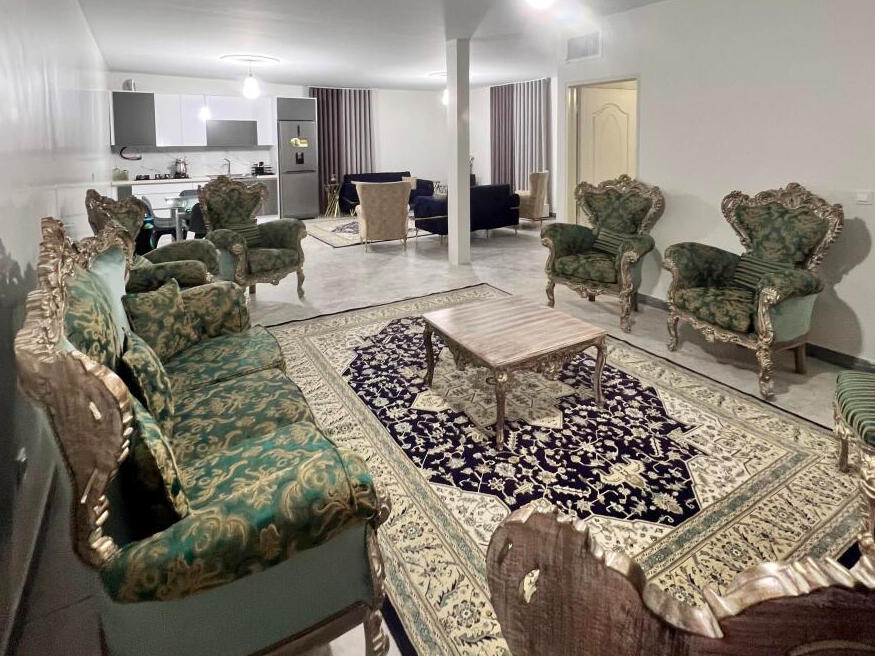 اتاق پذیرایی اتاق پذیرایی