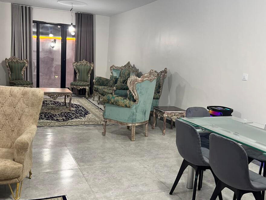 اتاق پذیرایی اتاق پذیرایی