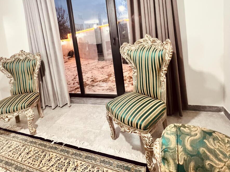 اتاق پذیرایی اتاق پذیرایی