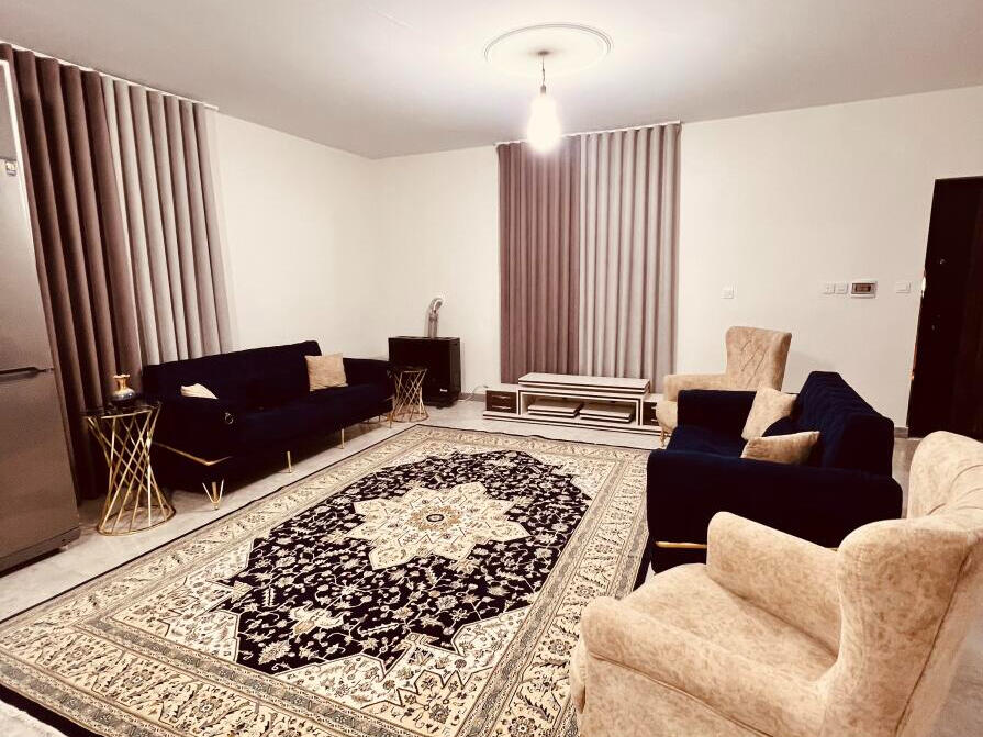 اتاق پذیرایی اتاق پذیرایی