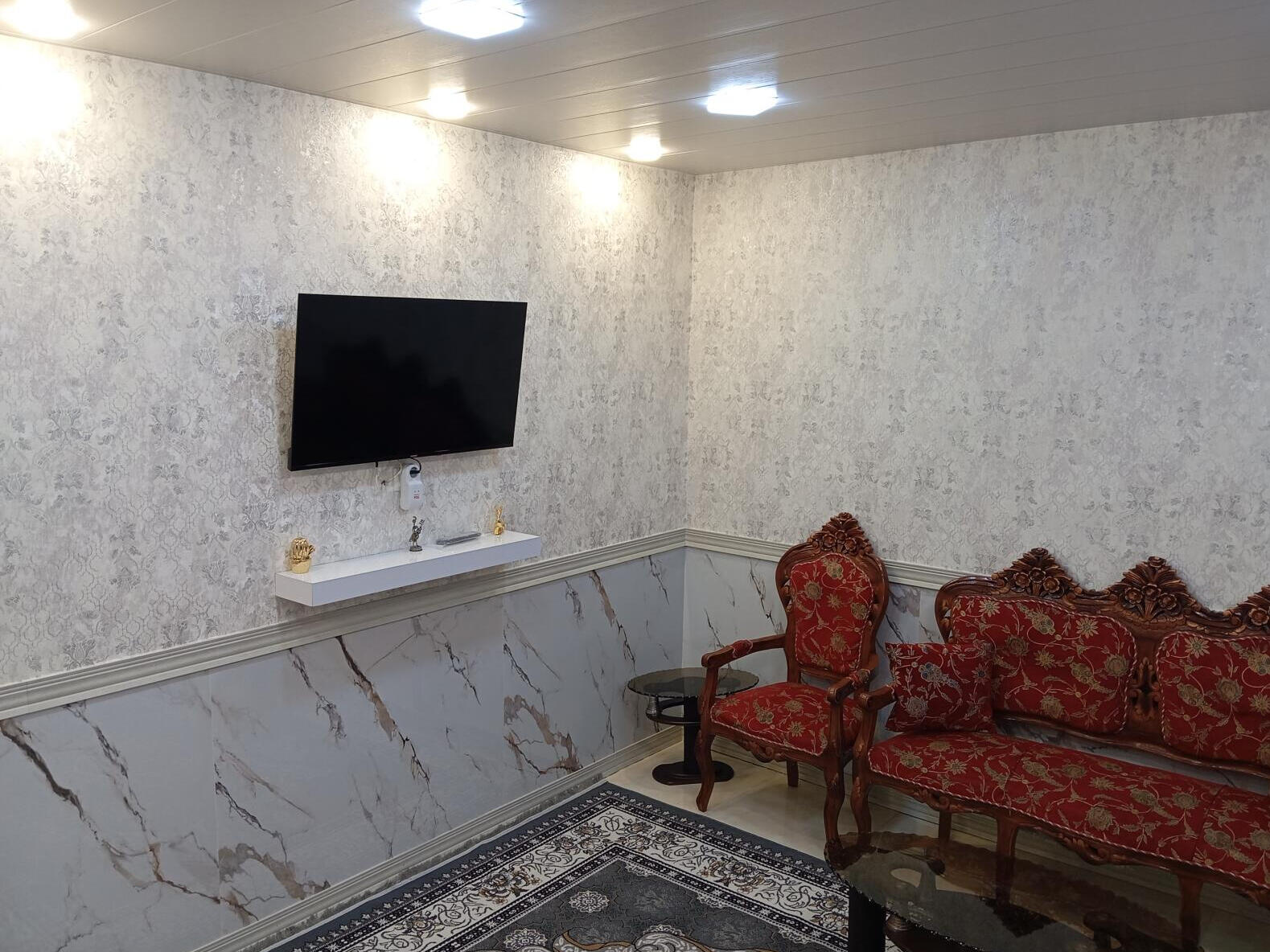 اتاق پذیرایی اتاق پذیرایی