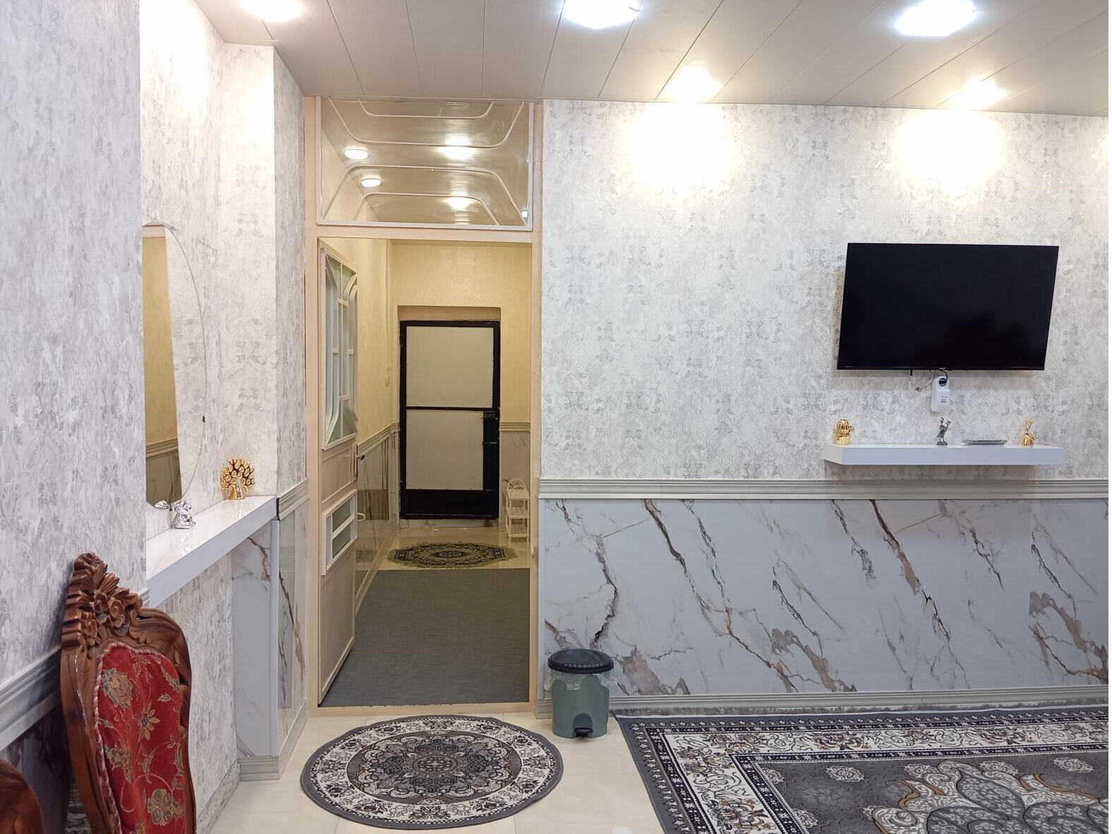 اتاق پذیرایی اتاق پذیرایی