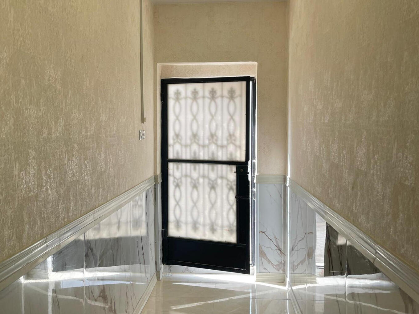 راهرو راهرو