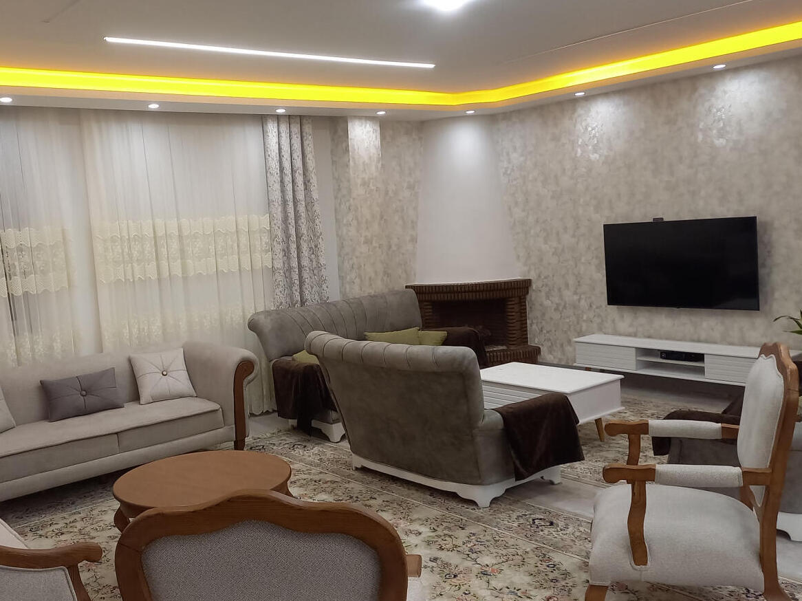 اتاق پذیرایی اتاق پذیرایی