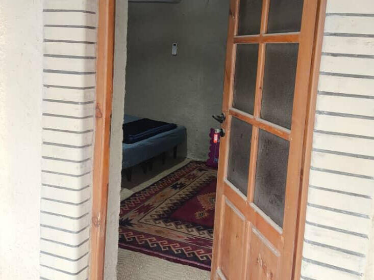 ورودی اتاق ورودی اتاق