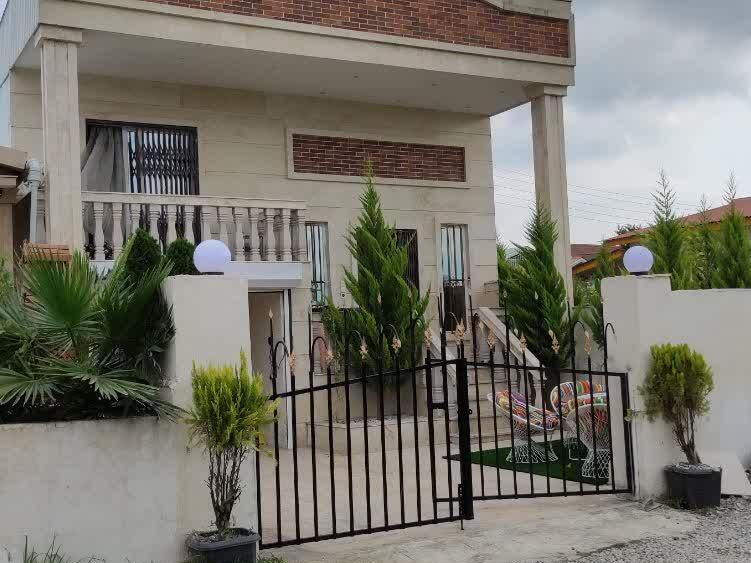 نمای ساختمان