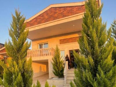 ویلای دو خوابه "افرا" در آمل