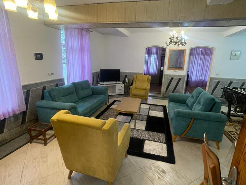 اتاق پذیرایی اتاق پذیرایی