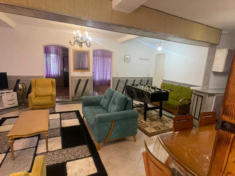 اتاق پذیرایی اتاق پذیرایی