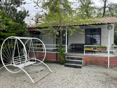 ویلای دو خوابه تمیز "واحد دو" در نوشهر