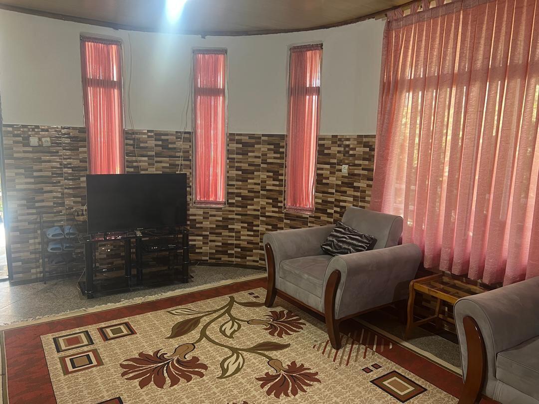 اتاق پذیرایی اتاق پذیرایی