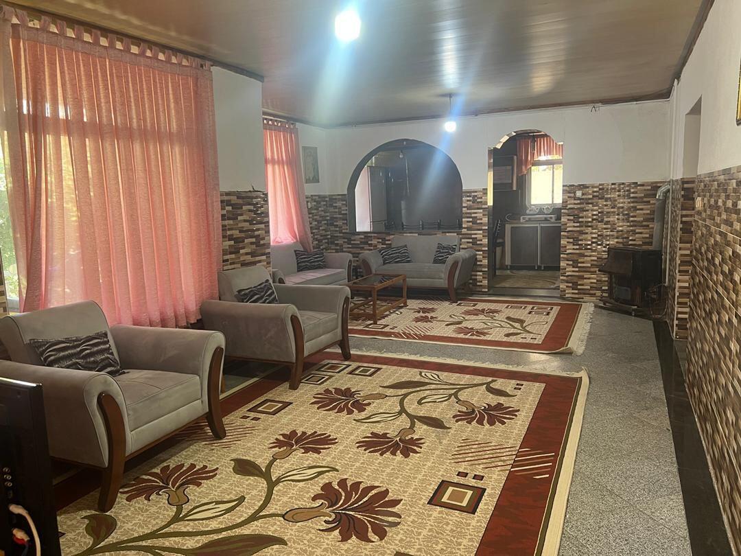 اتاق پذیرایی اتاق پذیرایی