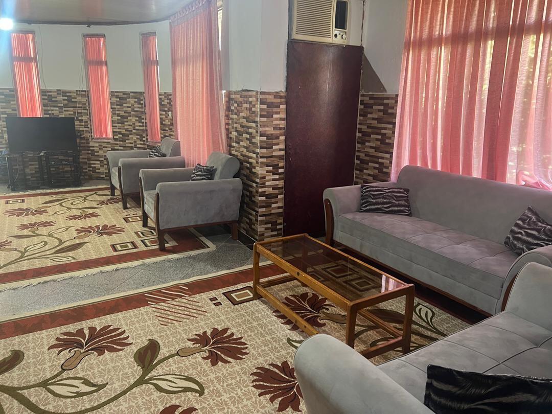 اتاق پذیرایی اتاق پذیرایی