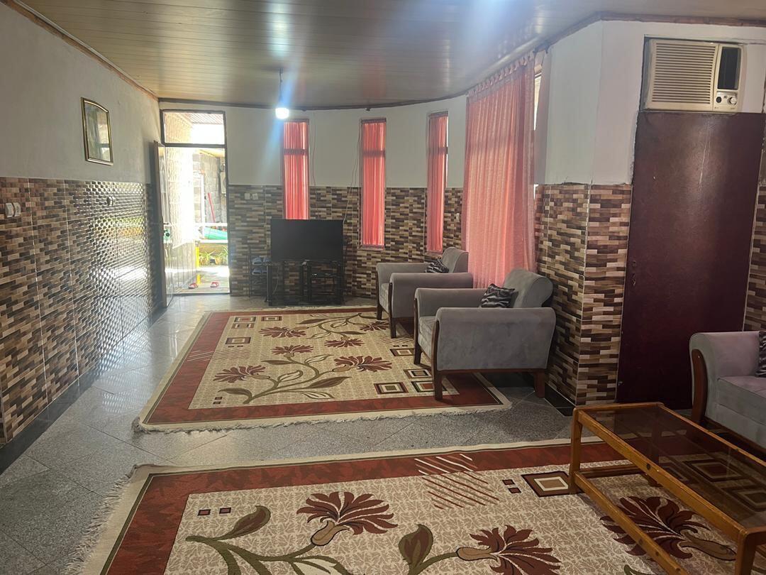 اتاق پذیرایی اتاق پذیرایی