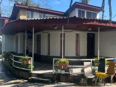 ویلای دو خوابه تمیز "واحد یک" در نوشهر