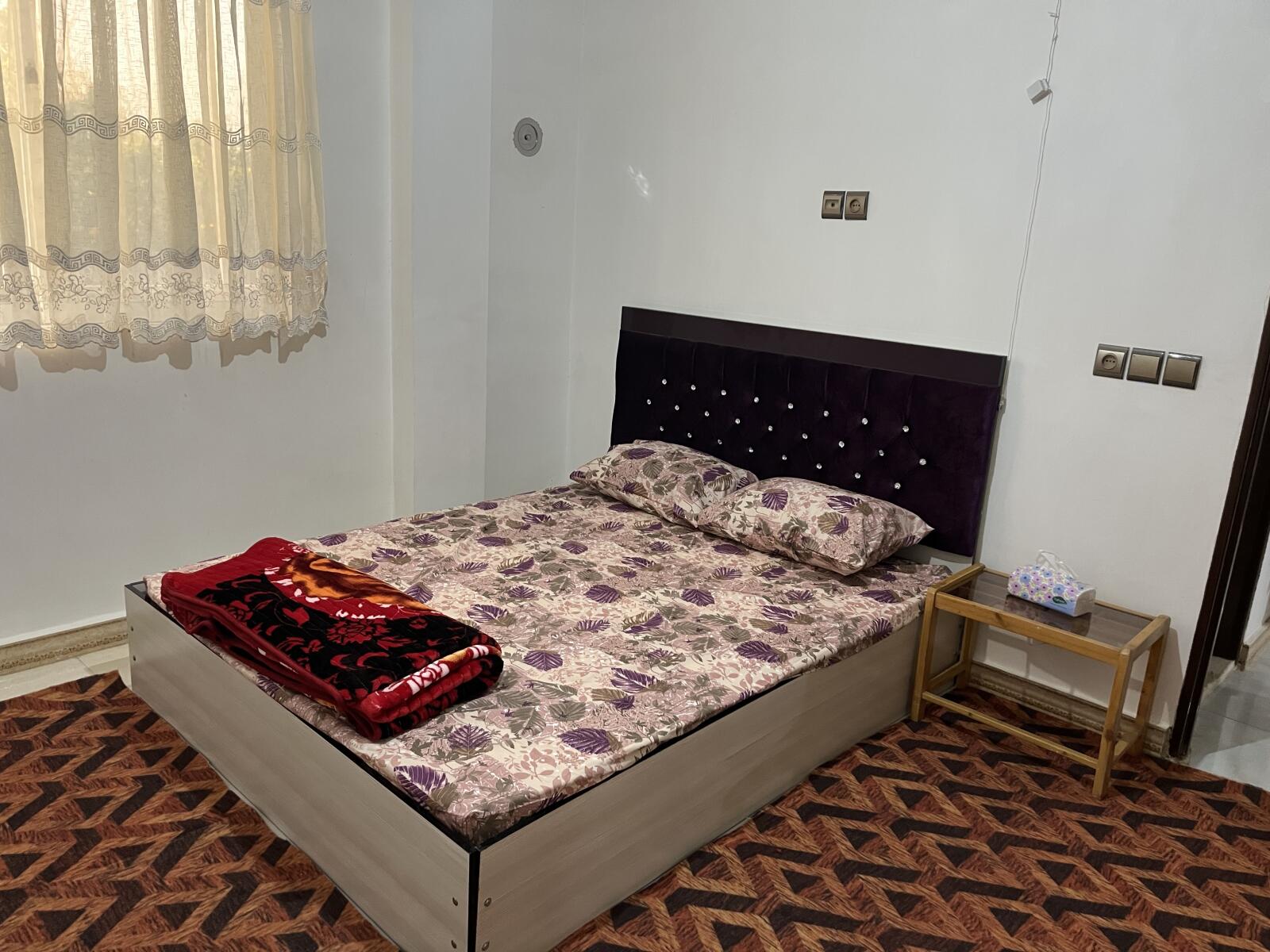 اتاق‌خواب 1