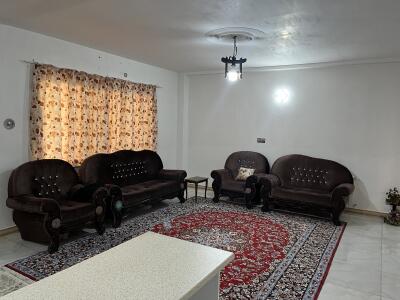 ویلای دو خوابه "پرتقال" در تنکابن