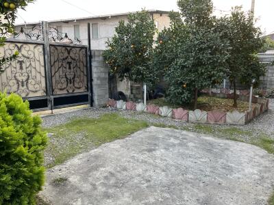 ویلای دو خوابه "پرتقال" در تنکابن