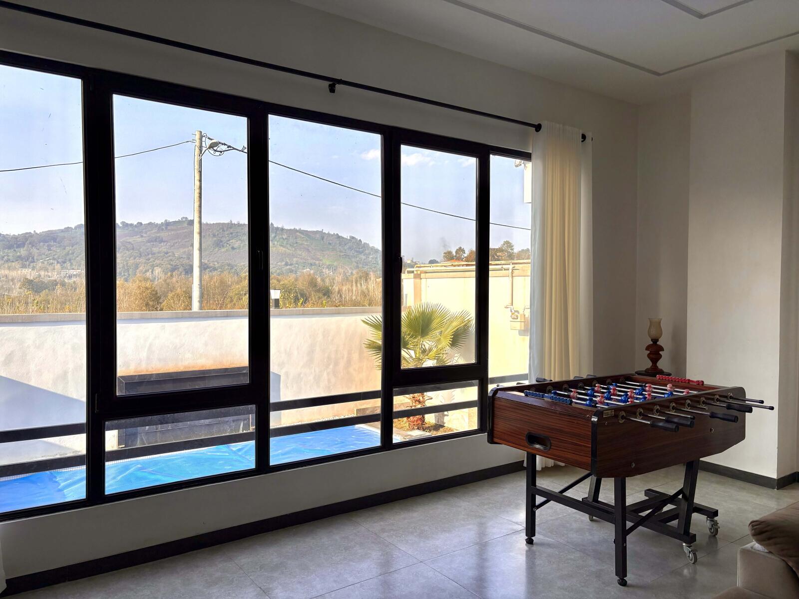 اتاق پذیرایی اتاق پذیرایی