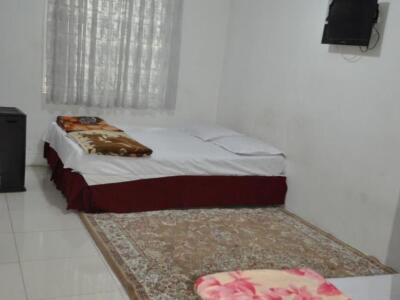 سوئیت تمیز نخعی " 302 و 402" در مشهد