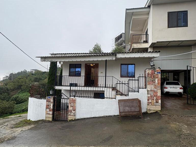 نمای ساختمان