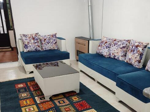 اتاق پذیرایی اتاق پذیرایی